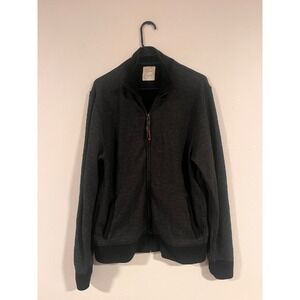 Billy‎ Reid Full Zip
